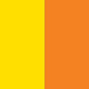 Colour-Yellow & Orange